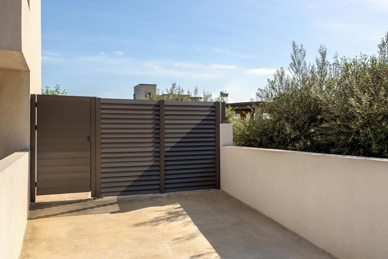 Soleado Villa Chania Chania  ภายนอก รูปภาพ