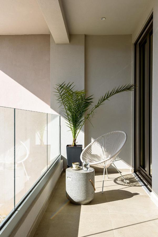 Soleado Villa Chania Chania  ภายนอก รูปภาพ