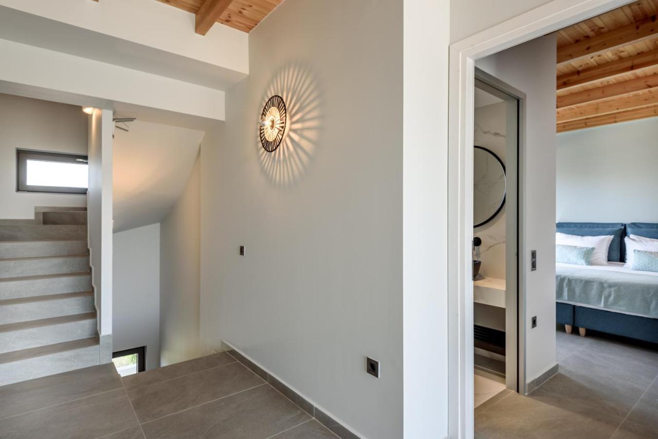 Soleado Villa Chania Chania  ภายนอก รูปภาพ