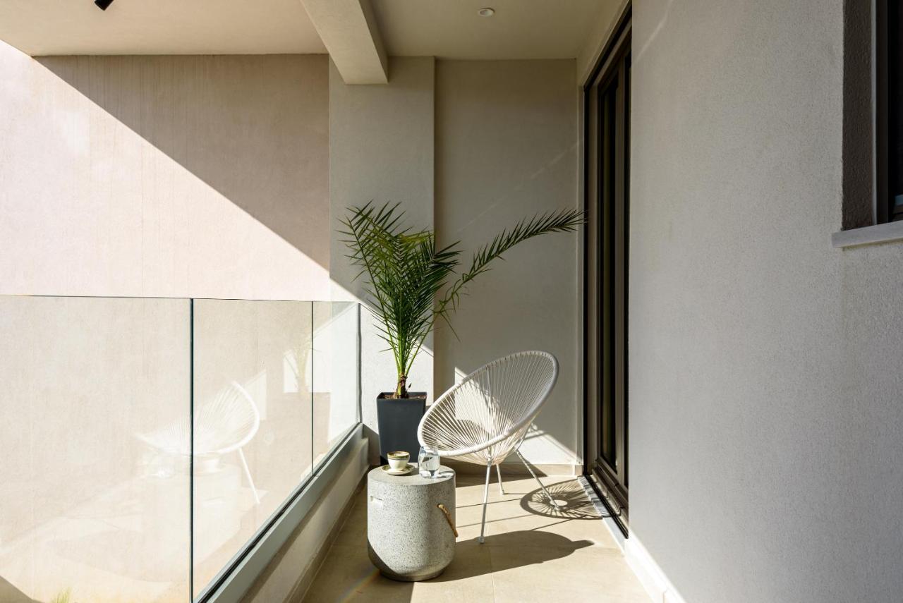 Soleado Villa Chania Chania  ภายนอก รูปภาพ