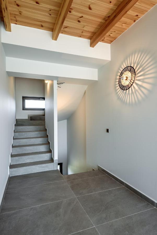 Soleado Villa Chania Chania  ภายนอก รูปภาพ